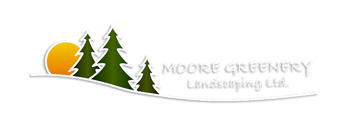 Moore Greenery Logo